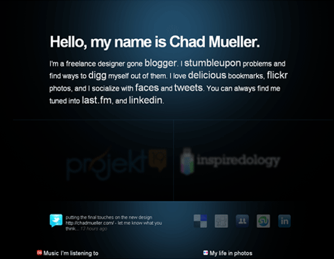 Chad Mueller