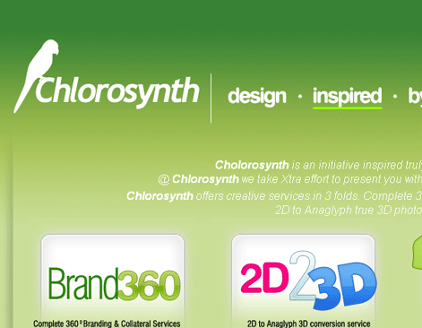 clorosynth