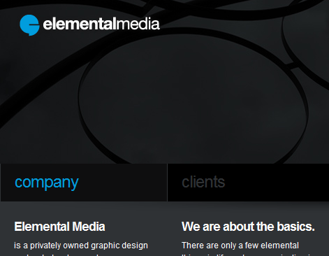 Elemental Media