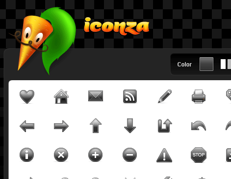 Iconza