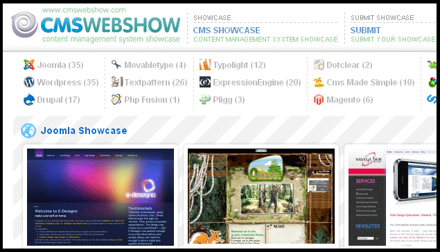 cmswebshow