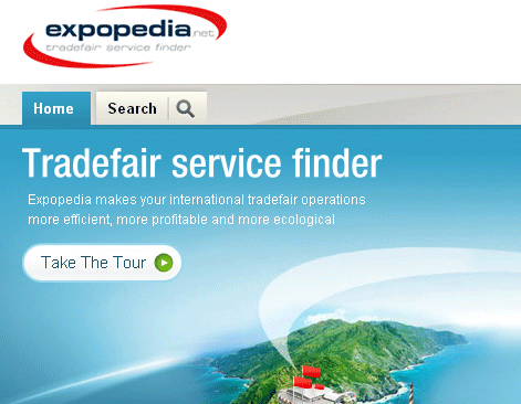 Expo Pedia