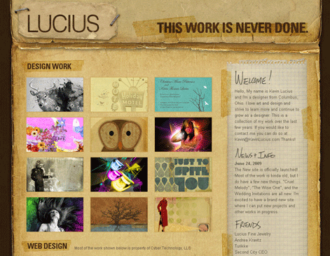 lucius