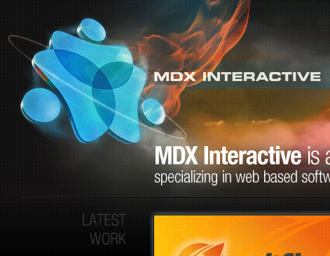 MDX Interactive