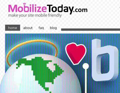Mobilize Today