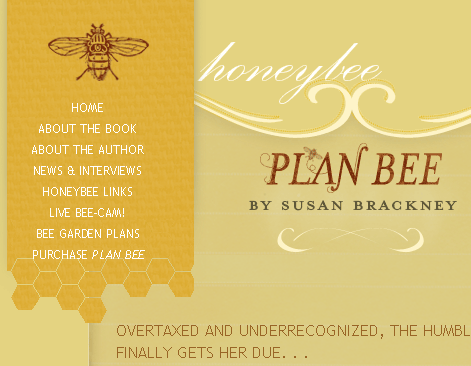 Plan Bee Book