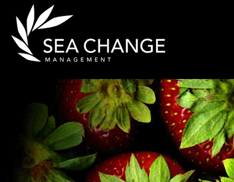 Sea Change Management