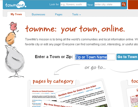 Townme