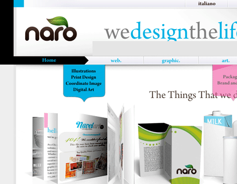 Naro Design